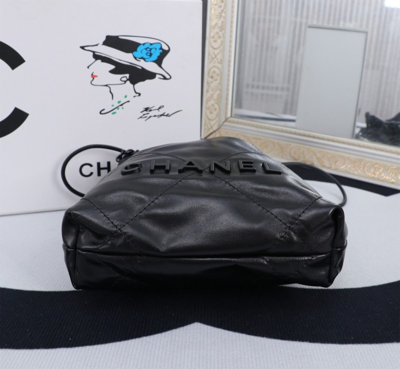 Chanel Hobo 22 Bags